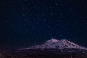 Dark sky photo by Chris Dolberg